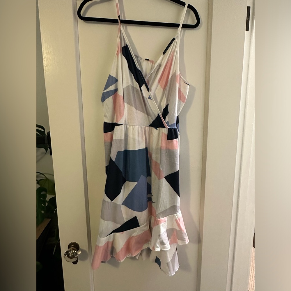 Sun dress